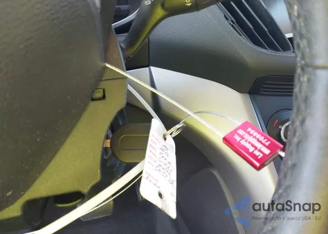 2014 Ford C-Max Hybrid Se из США, поврежденный, VIN 1FADP5AU2EL505139